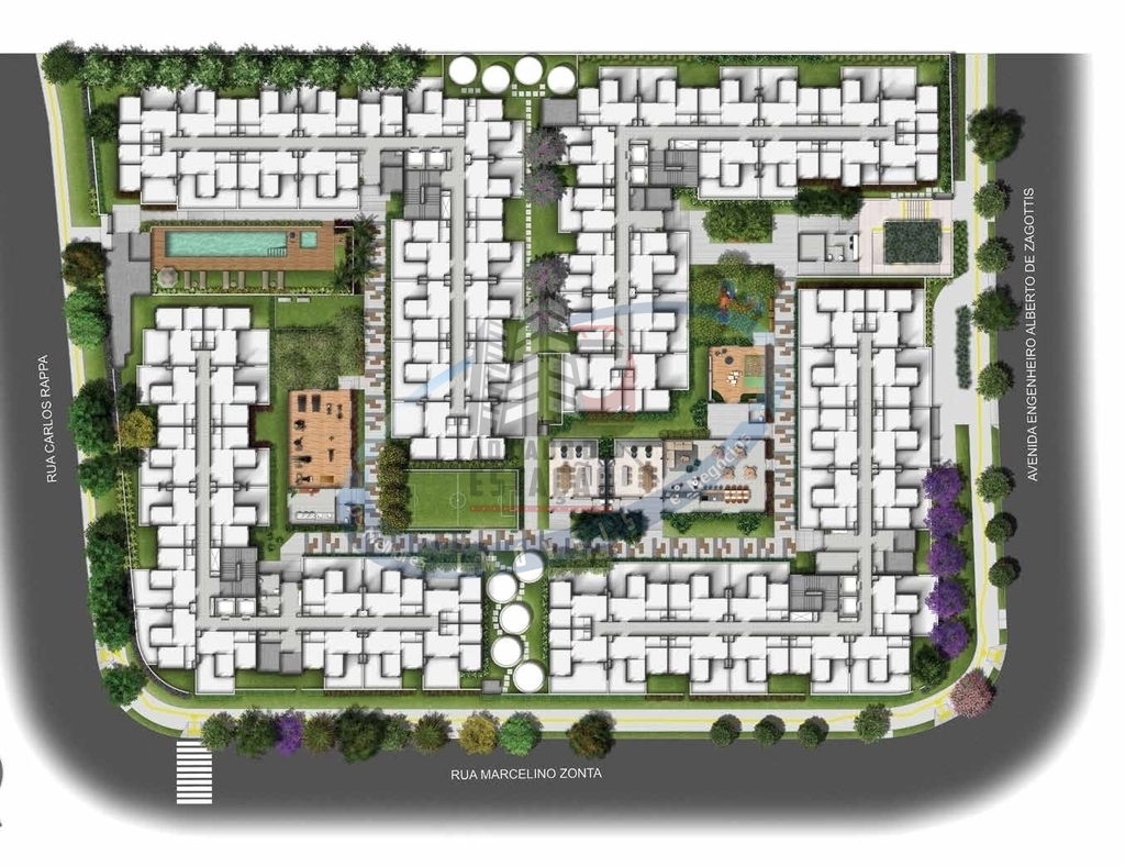 Apartamento, 2 quartos, 32 m² - Foto 14