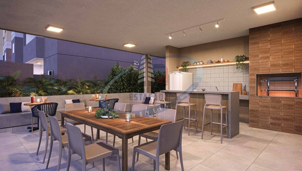 Apartamento, 2 quartos, 32 m² - Foto 8