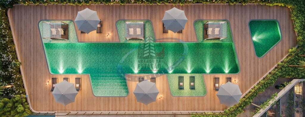 Apartamento, 2 quartos, 46 m² - Foto 15