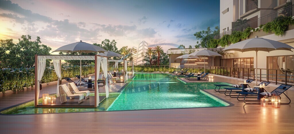 Apartamento, 2 quartos, 46 m² - Foto 14