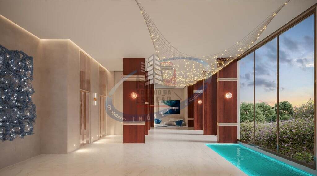 Apartamento, 2 quartos, 46 m² - Foto 5