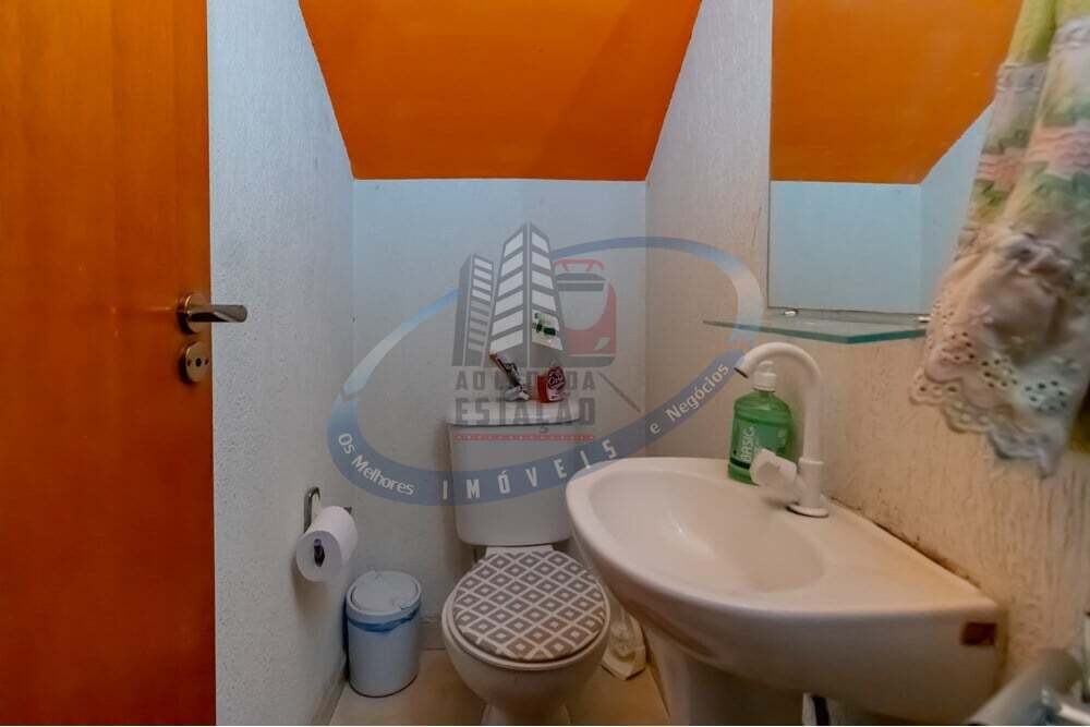 Casa, 3 quartos, 117 m² - Foto 14