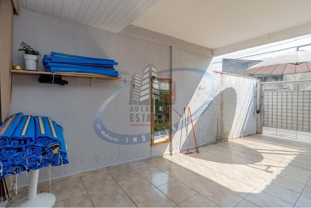 Casa, 3 quartos, 117 m² - Foto 21