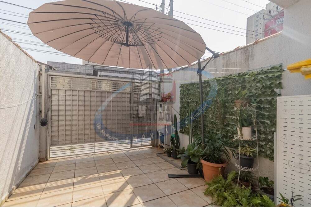 Casa, 3 quartos, 117 m² - Foto 22