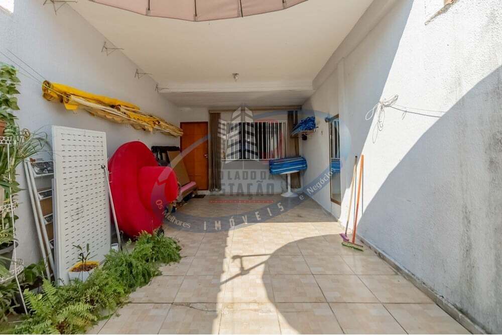 Casa, 3 quartos, 117 m² - Foto 23