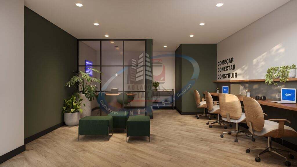 Apartamento, 2 quartos, 34 m² - Foto 12