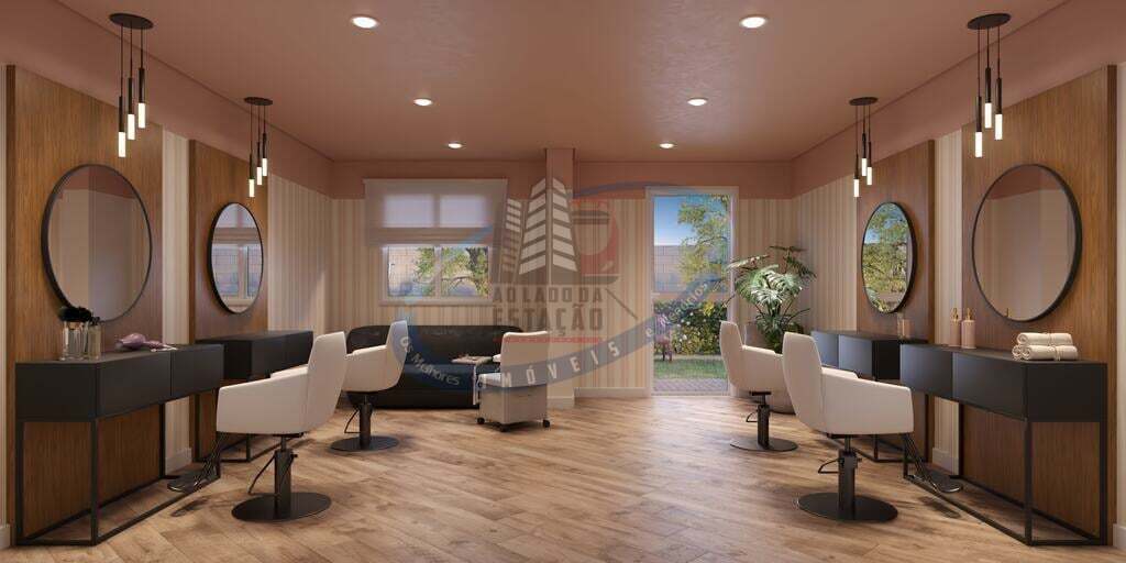 Apartamento, 2 quartos, 34 m² - Foto 16