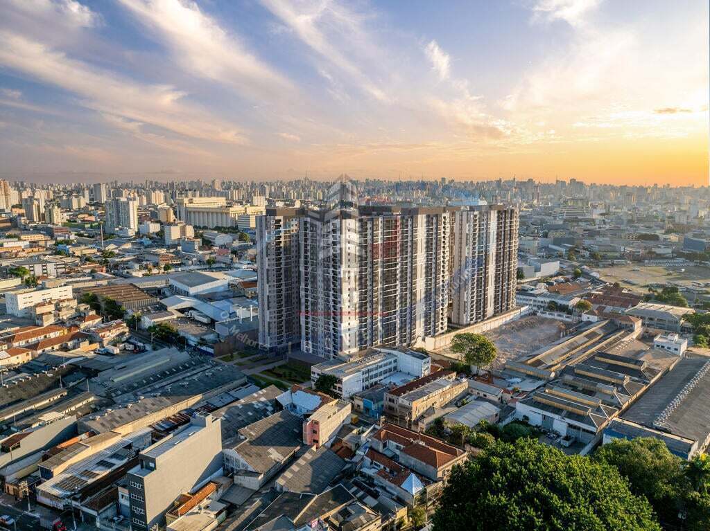 Apartamento, 2 quartos, 34 m² - Foto 4