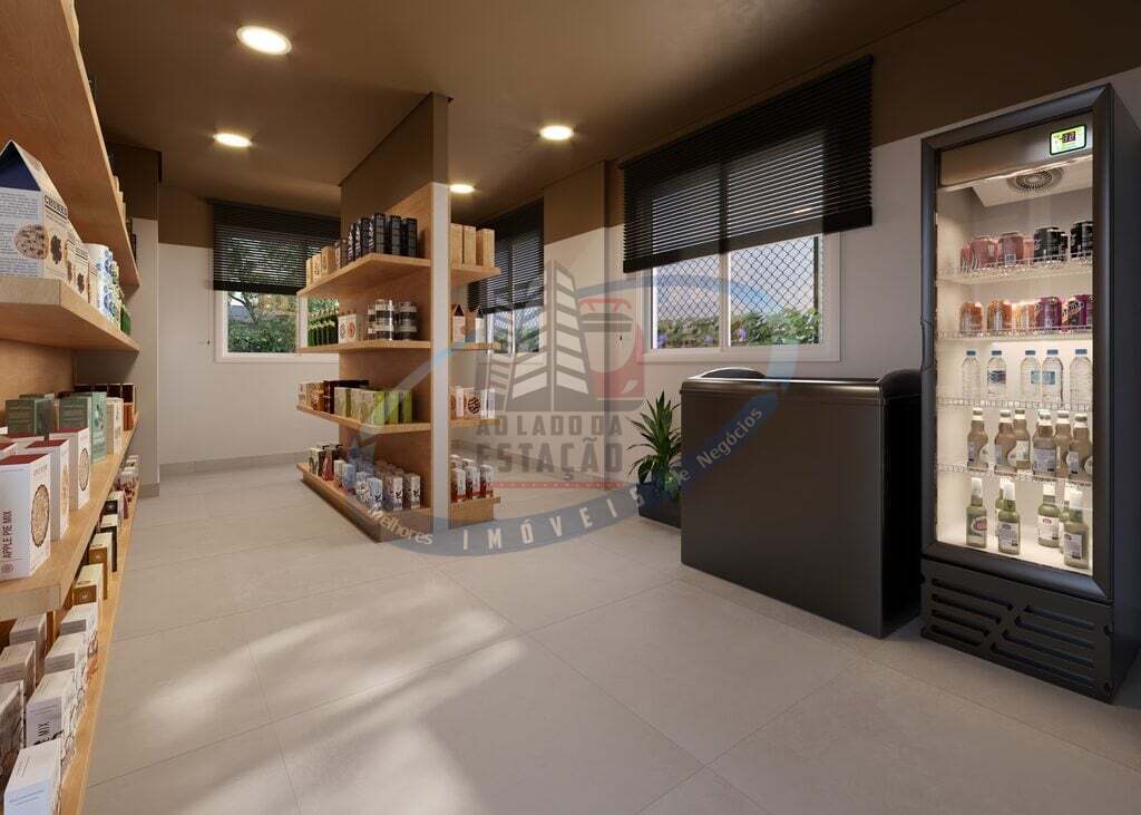 Apartamento, 2 quartos, 34 m² - Foto 15