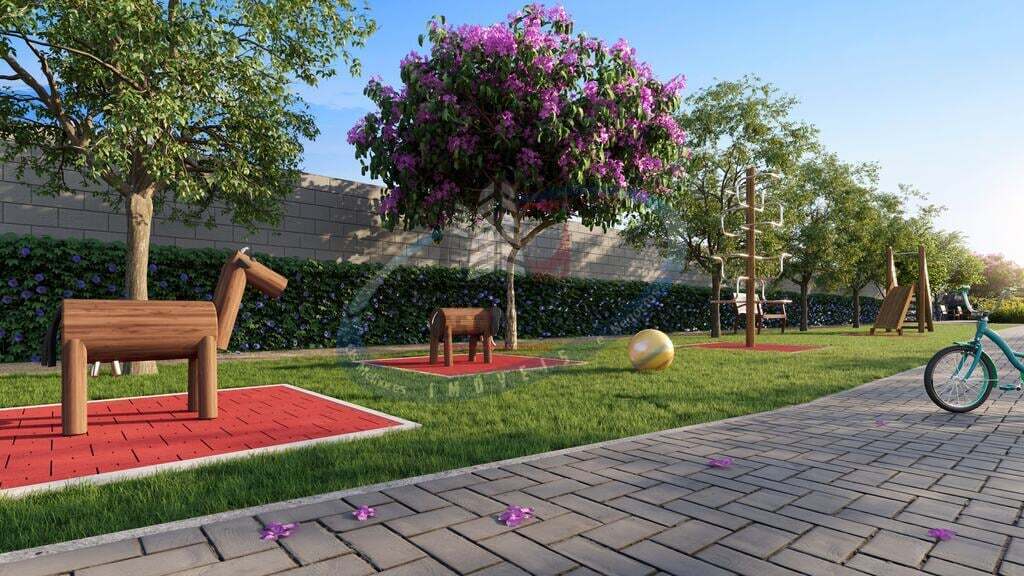 Apartamento, 2 quartos, 34 m² - Foto 19