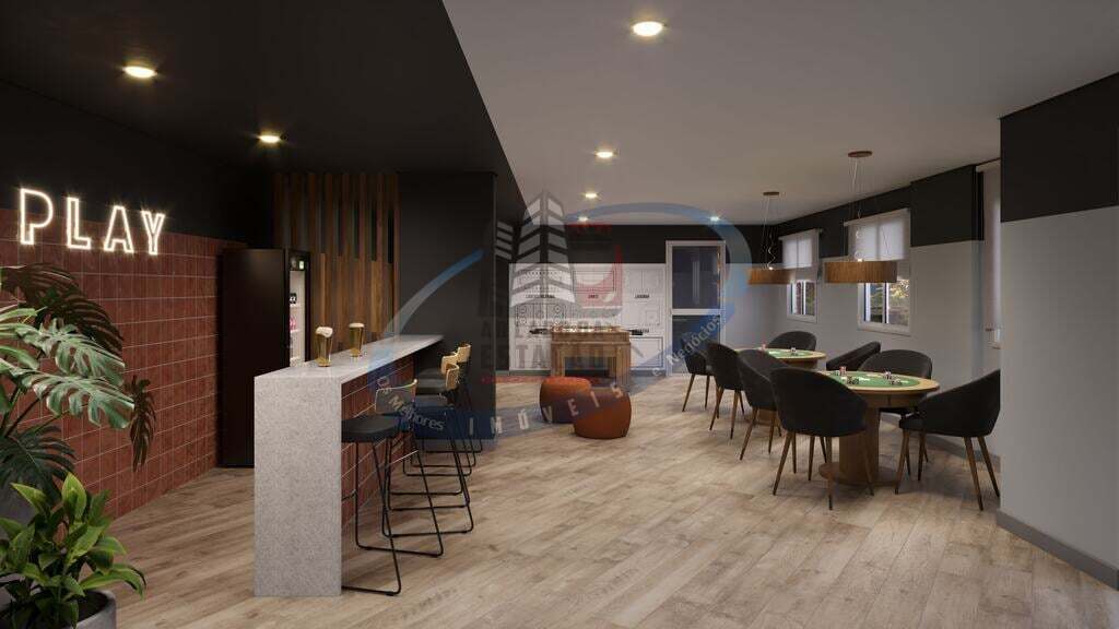 Apartamento, 2 quartos, 34 m² - Foto 10