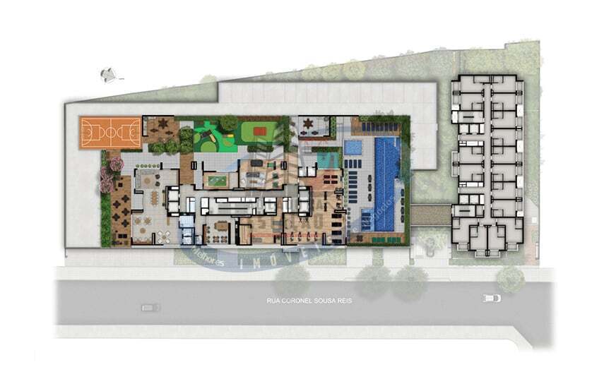 Apartamento, 2 quartos, 75 m² - Foto 23