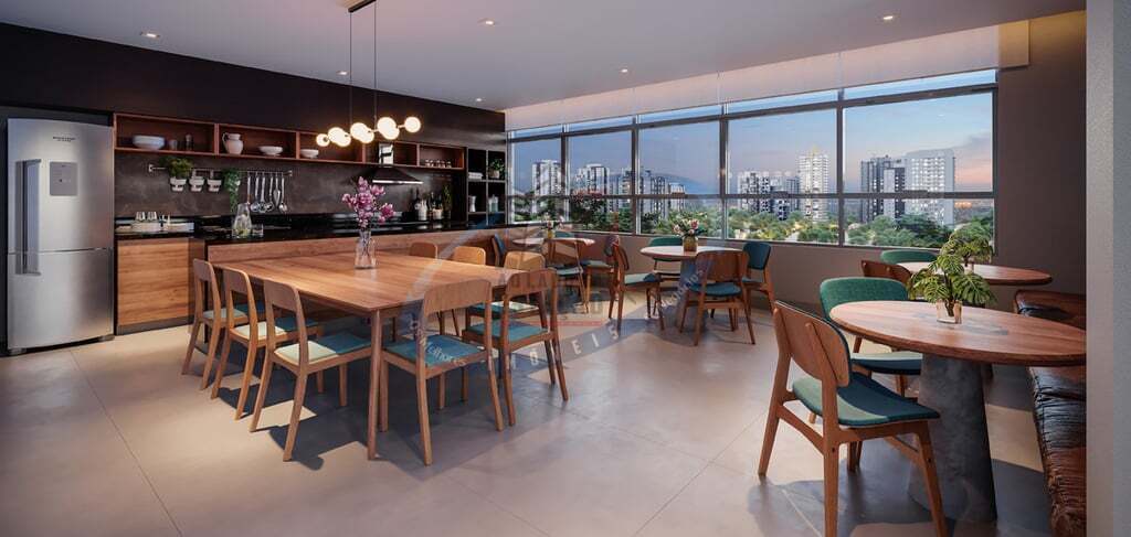 Apartamento, 2 quartos, 75 m² - Foto 14
