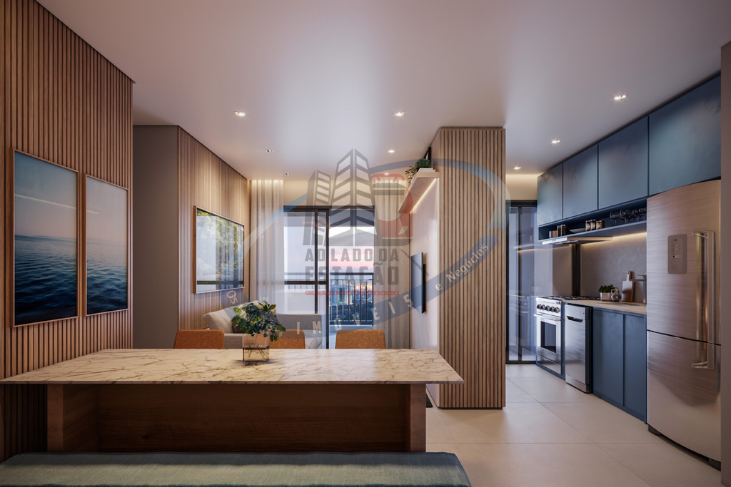 Apartamento, 2 quartos, 75 m² - Foto 6