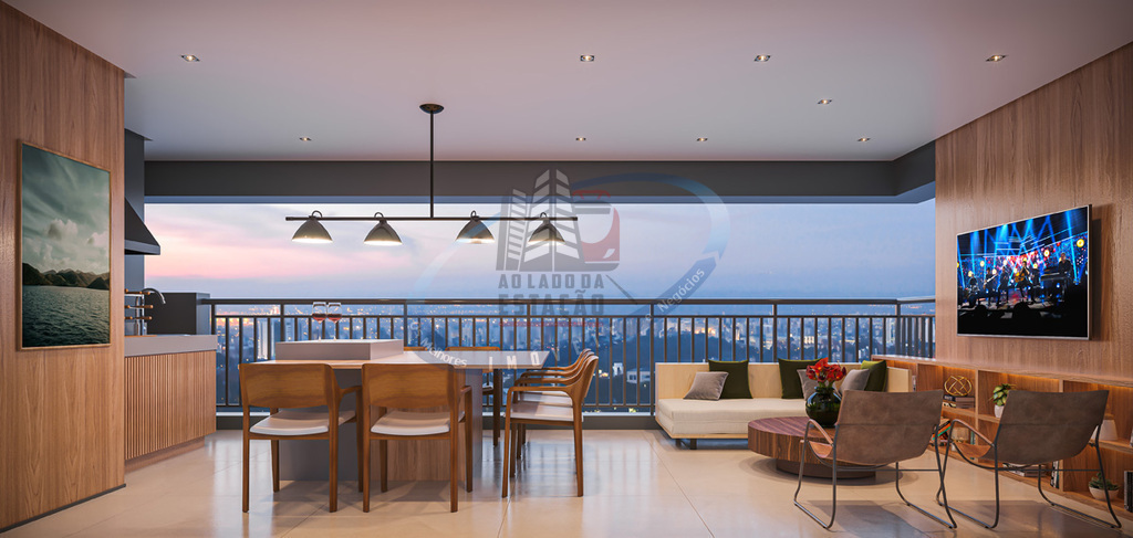 Apartamento, 2 quartos, 75 m² - Foto 8