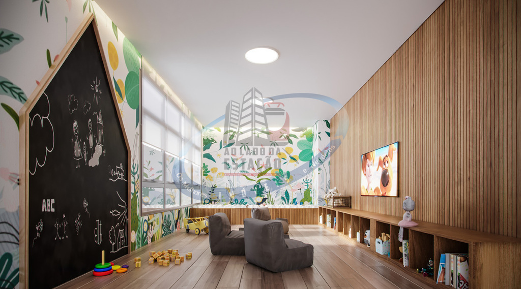 Apartamento, 2 quartos, 75 m² - Foto 15