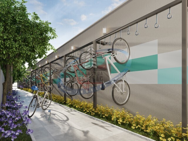 Apartamento, 1 quarto, 33 m² - Foto 10