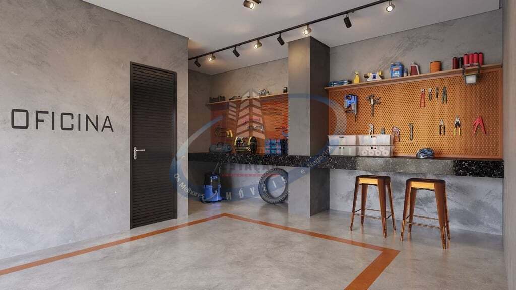 Apartamento, 1 quarto, 31 m² - Foto 13