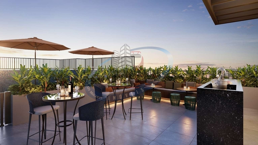 Apartamento, 1 quarto, 31 m² - Foto 15