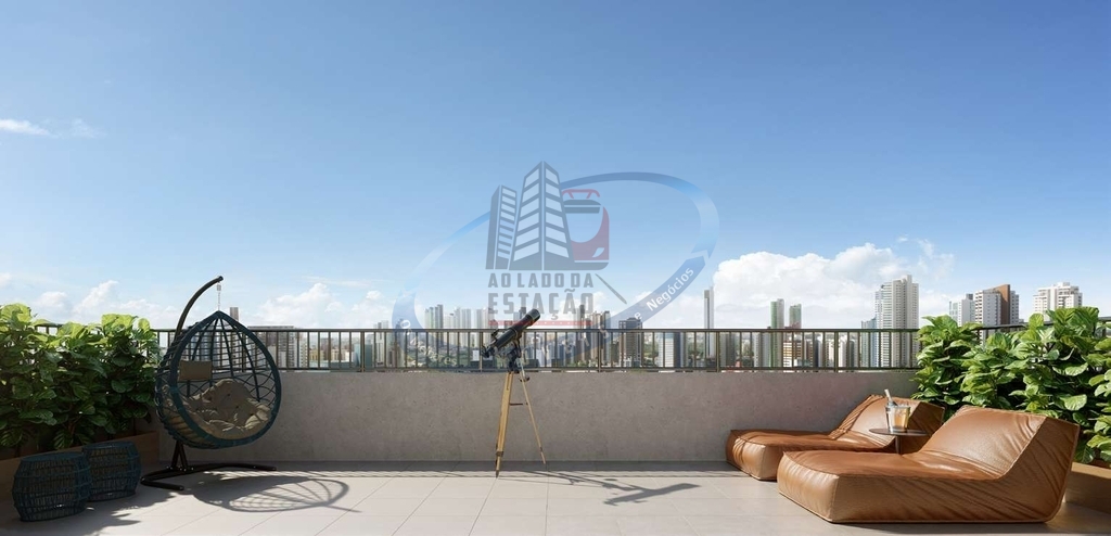 Apartamento, 1 quarto, 31 m² - Foto 19