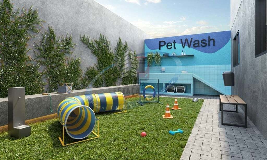 Apartamento, 1 quarto, 31 m² - Foto 20