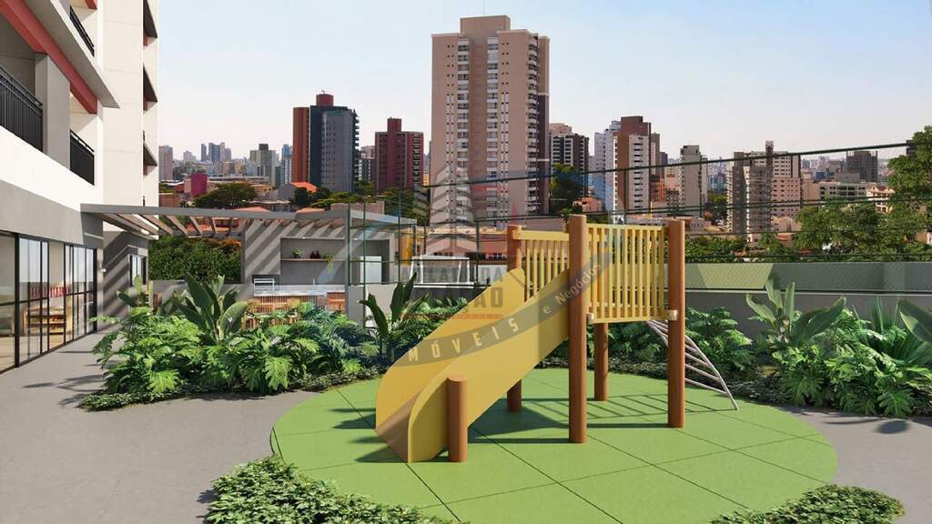 Apartamento, 2 quartos, 47 m² - Foto 15