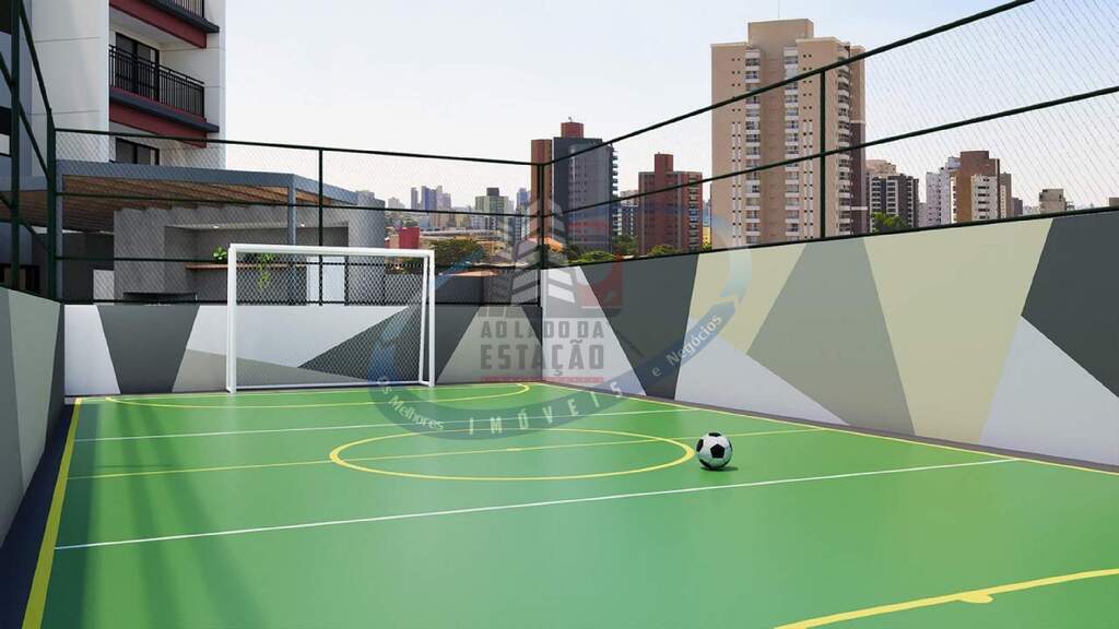 Apartamento, 2 quartos, 47 m² - Foto 16