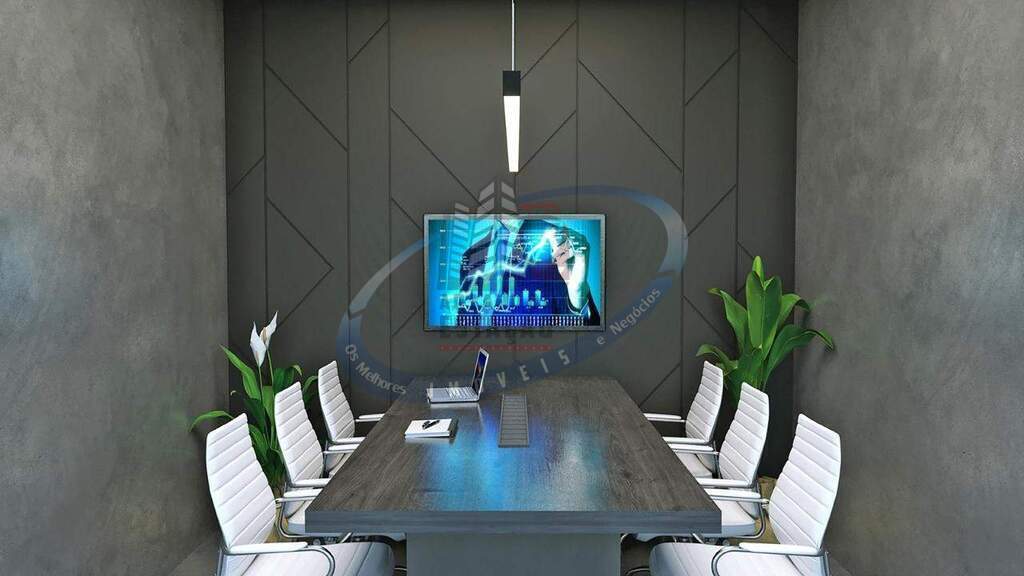 Apartamento, 2 quartos, 47 m² - Foto 8