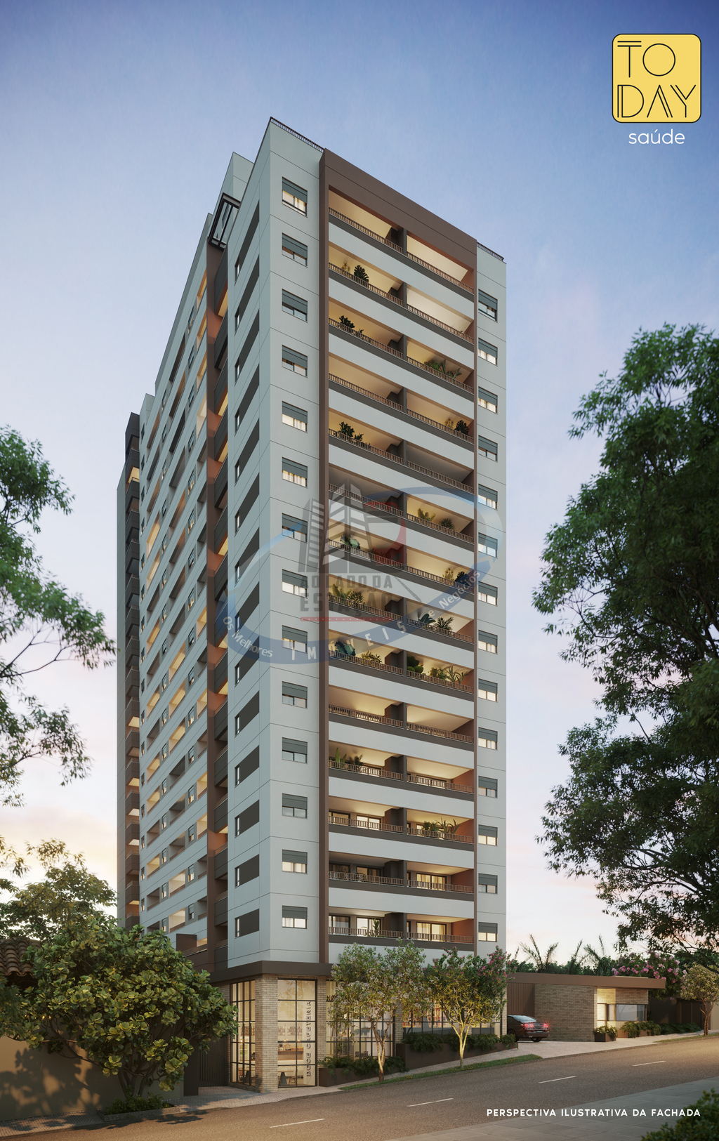 Apartamento, 2 quartos, 39 m² - Foto 4
