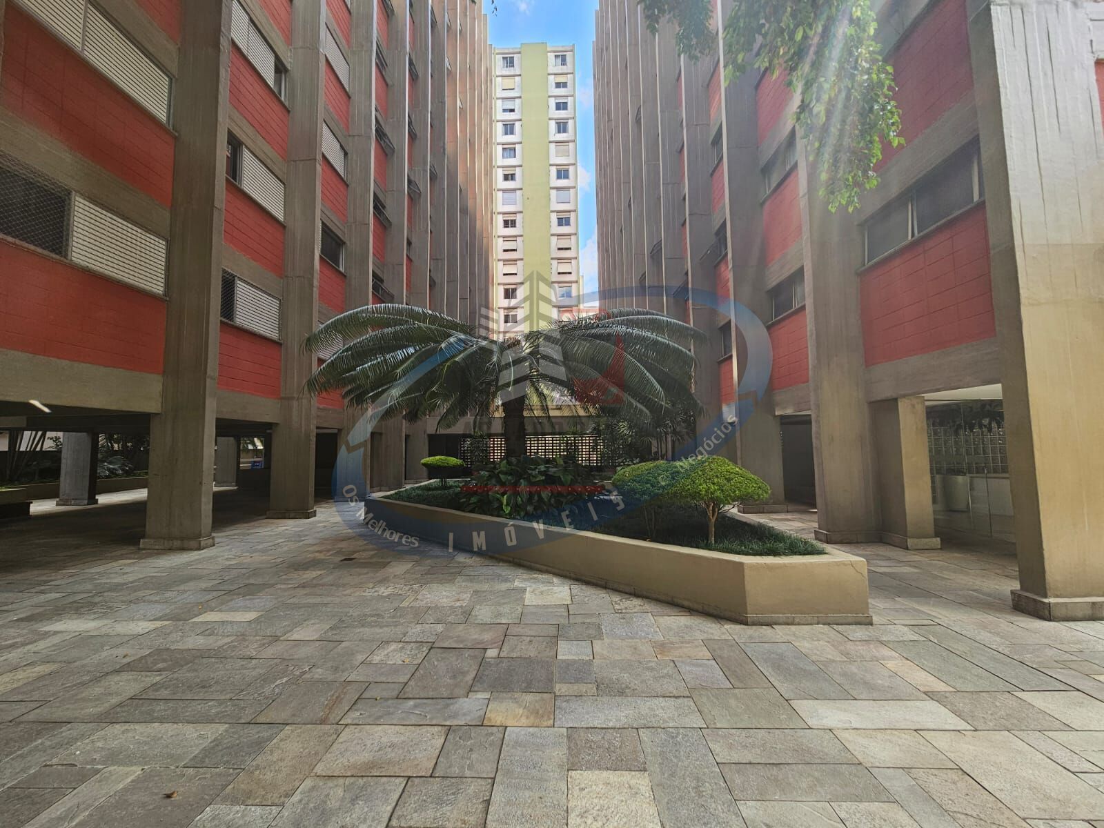 Apartamento, 3 quartos, 121 m² - Foto 42
