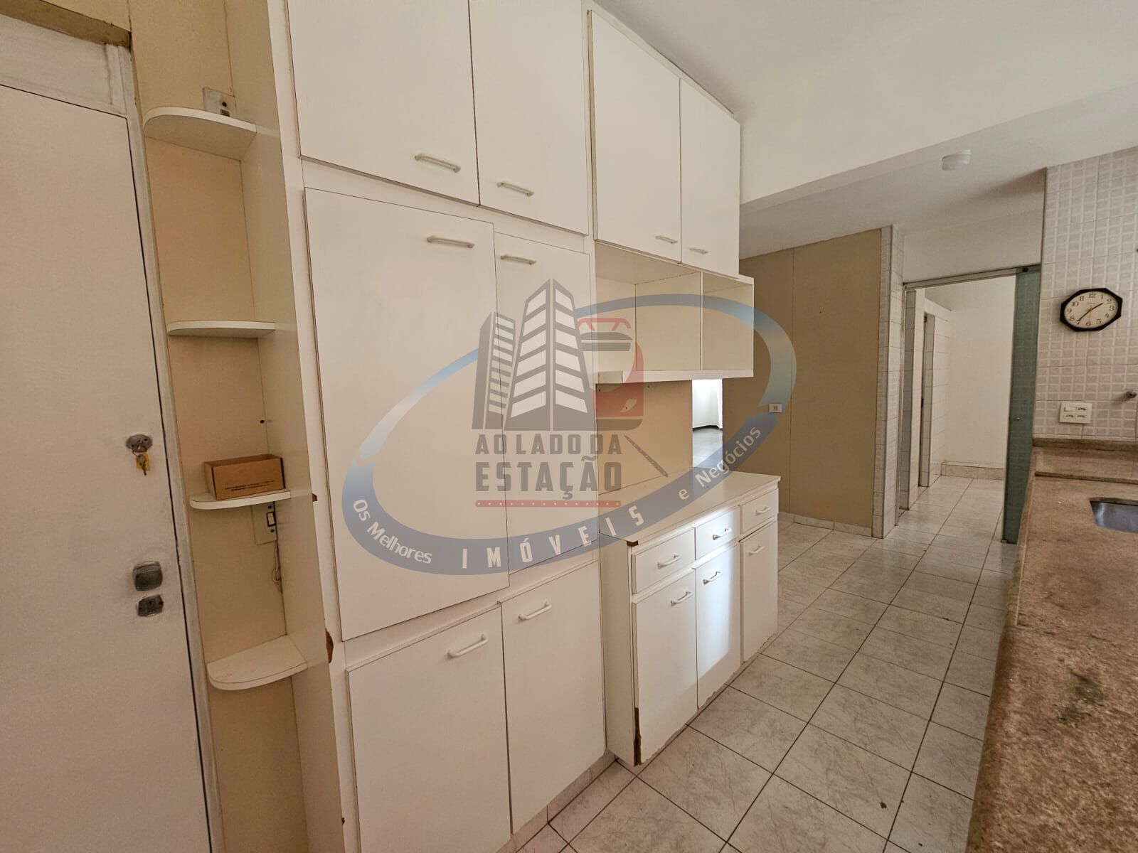 Apartamento, 3 quartos, 121 m² - Foto 4