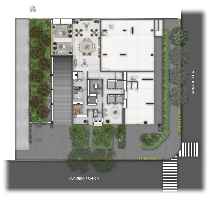 Apartamento, 2 quartos, 70 m² - Foto 23