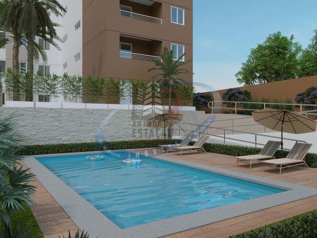 Apartamento, 1 quarto, 41 m² - Foto 11