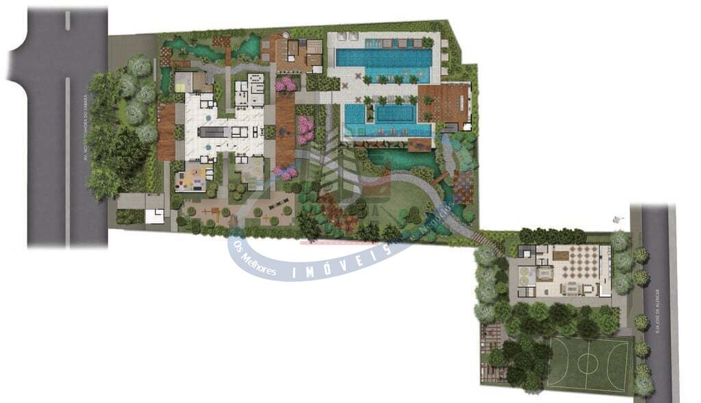 Apartamento, 3 quartos, 121 m² - Foto 24