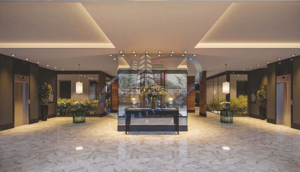 Apartamento, 3 quartos, 121 m² - Foto 4