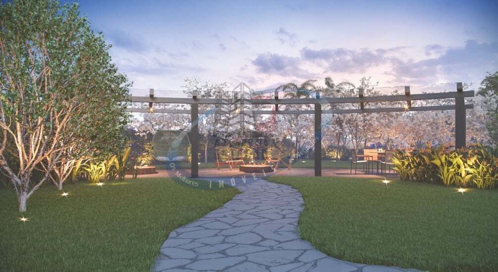 Apartamento, 3 quartos, 121 m² - Foto 20