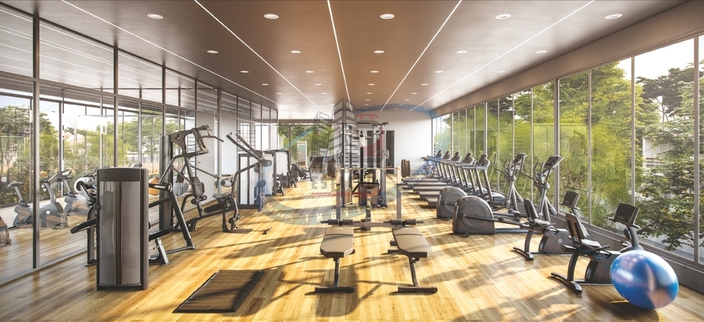 Apartamento, 3 quartos, 121 m² - Foto 10