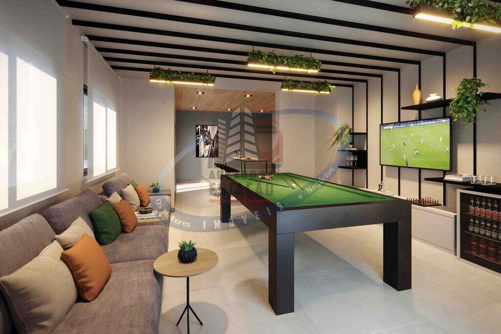 Apartamento, 2 quartos, 46 m² - Foto 10