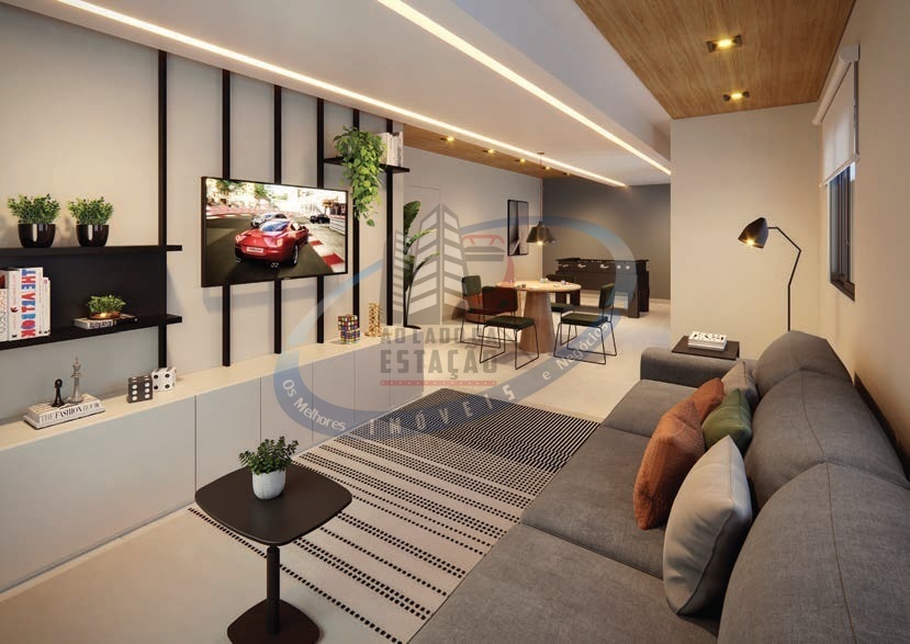 Apartamento, 2 quartos, 46 m² - Foto 11