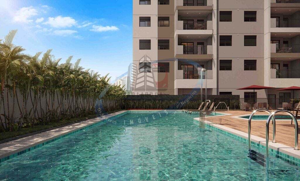 Apartamento, 2 quartos, 46 m² - Foto 21