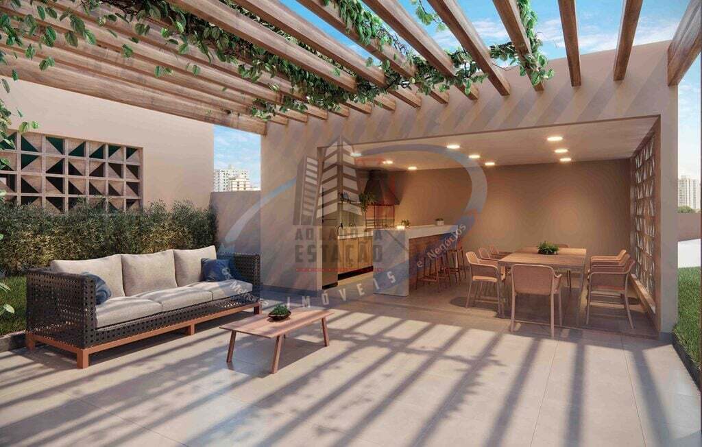 Apartamento, 2 quartos, 46 m² - Foto 16