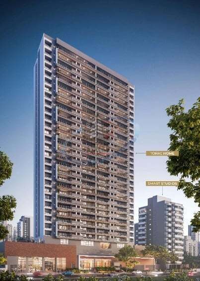 Apartamento, 3 quartos, 95 m² - Foto 3