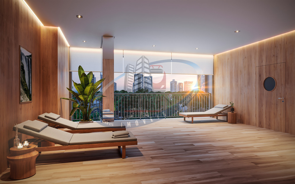 Apartamento, 3 quartos, 95 m² - Foto 17