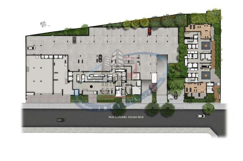 Apartamento, 3 quartos, 95 m² - Foto 24