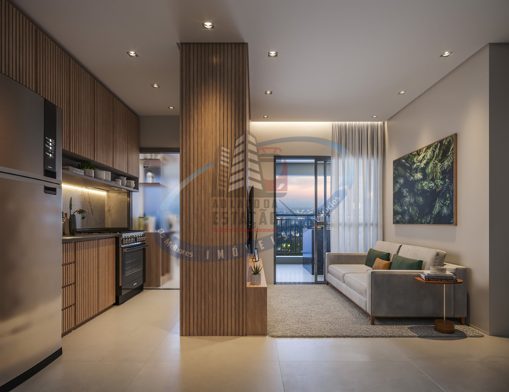 Apartamento, 3 quartos, 95 m² - Foto 7
