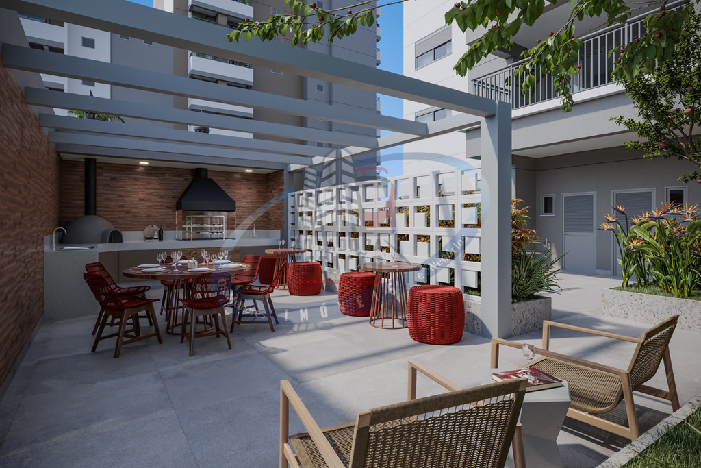 Apartamento, 3 quartos, 95 m² - Foto 18