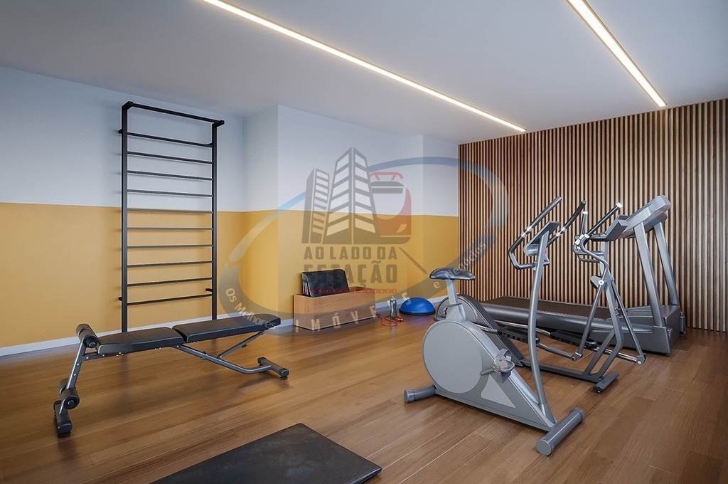 Apartamento à venda com 3 quartos, 84m² - Foto 11