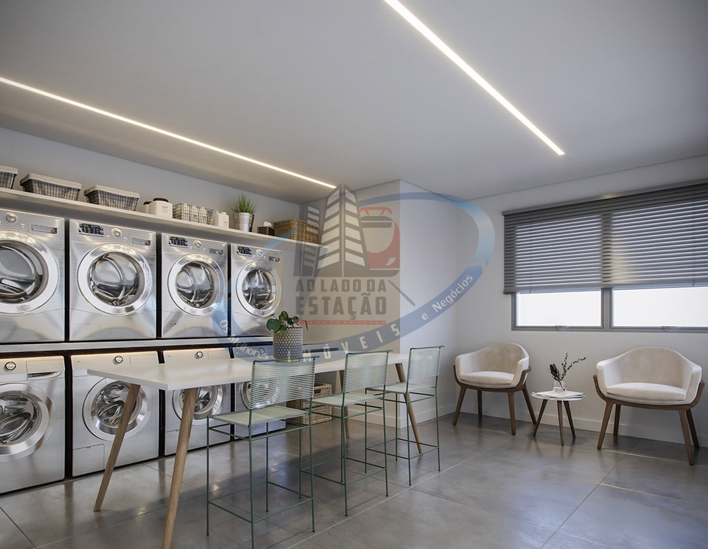 Apartamento à venda com 3 quartos, 84m² - Foto 7