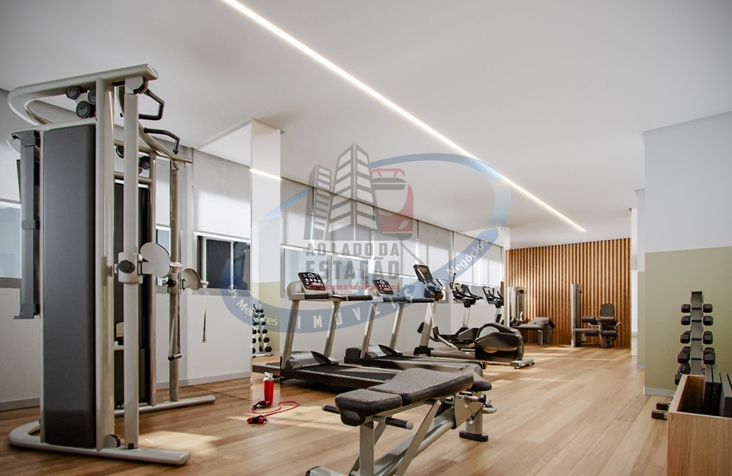 Apartamento à venda com 3 quartos, 84m² - Foto 10