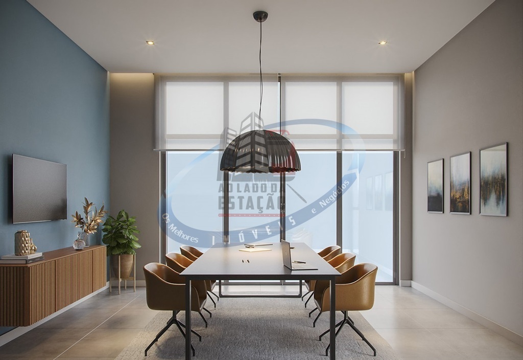 Apartamento à venda com 3 quartos, 84m² - Foto 5